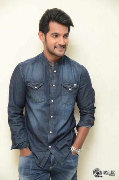 Aadi-Interview-About-Garam